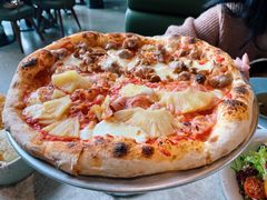 -OGGI TRATTORIA PIZZERIA(深业上城店)