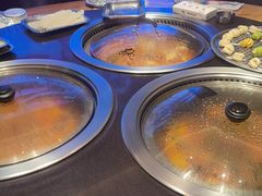 -山河屯铁锅炖鲜鹅·东北菜(开发区一店)