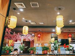 -一块豆腐(李沧书院路店)
