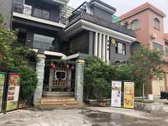 -阿多私房菜(顺德店)