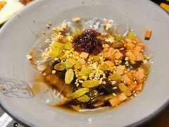 -杨家火锅(国美店)