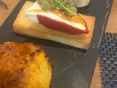 -LA MAISON公鸡和龙(蛇口店)