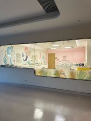 -金鹰国际月子中心(新街口店)