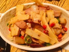 -长亭酒肆.武夷菜(鼓楼后海店)