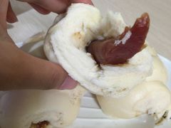 -皇上皇腊味店(下九路店)