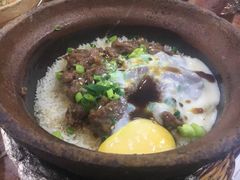 -红星光发煲仔饭(大石街店)
