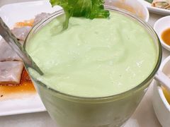 牛油果奶昔-金鼎轩(方庄天坛店)