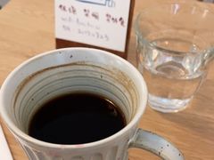-白胡子咖啡(丽都园店)