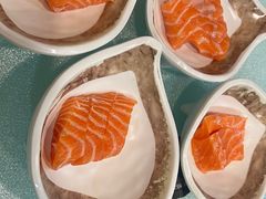 -钱库里海鲜自助(唐山街店)