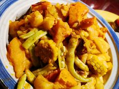 -天下醉美蒙餐(林西店)