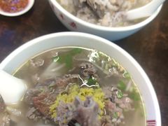 -潮镇老尾牛杂(环城西路店)