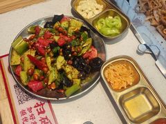 -郭记烤肉创始店(民丰大街店)