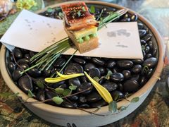 -炙柒Sekinana·精致料理 烧鸟·铁板烧(海上世界店)
