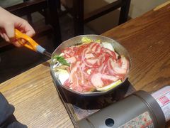 -王氏炉匠·烧鸟放题自助(三里屯店)