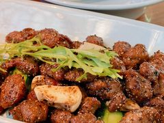 外婆小牛肉-外婆家(静安大悦城店)