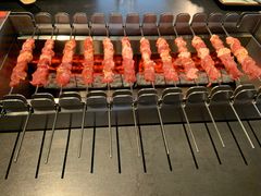 -很久以前羊肉串(朝阳路店)