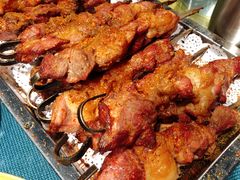 -静一·食光里(黄河路店)