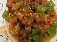 -小柒家第一锹东北菜(城关店)