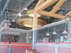 -比格比萨(国际能源店)