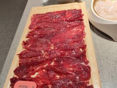 -海底捞火锅(北京路店)