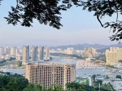 -鹿回头风景区