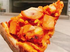 -城市大道红炉披萨烘焙坊