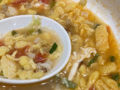 -渔码头食府(蓬莱阁店)