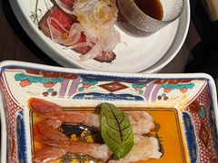 -匠和风精致料理(莆田财富中心店)
