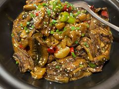 -老鳖私房菜(常青花园店)