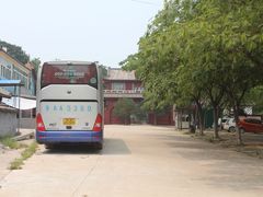 -腊山国家森林公园