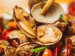 -鑫悦龙虾(前西街店)