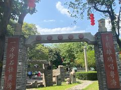-南海神庙