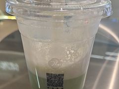 羽衣甘蓝清乳茶-炖物24章·顺时轻养茶(黄龙店)