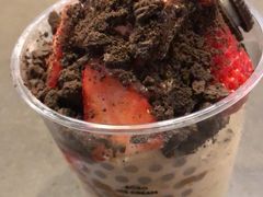 -喜茶(上海兴业太古汇店)