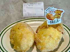 -陶兰居·手工点心·粤菜(圆融时代广场店)