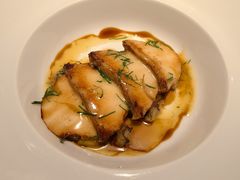 -Le Comptoir de Pierre Gagnaire