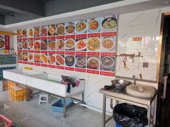 -阿里元老宋海鲜大排档(明发店)