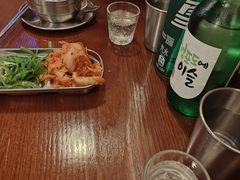 -789韩料食堂(创意产业园店)