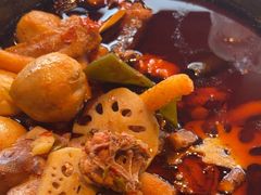 -李子坝梁山鸡(李子坝大鸡哥店)