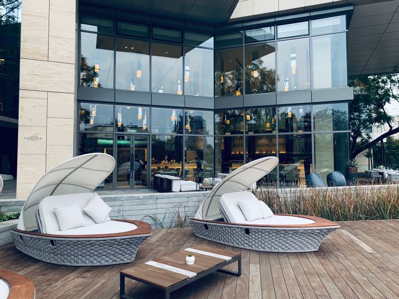 不可错过的最美湖畔餐厅——麓轩·luxexuan