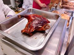 -鹅好(黄河路美食休闲街店)