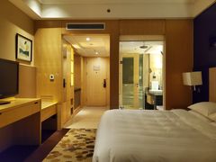 -上海浦西万怡酒店