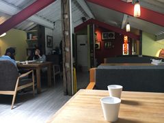 -旅马餐厅(茅家埠店)