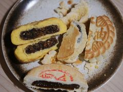 -稻香村(苏州街店)