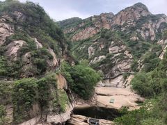 -黑龙潭风景区