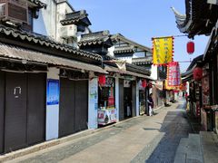 -南翔古镇