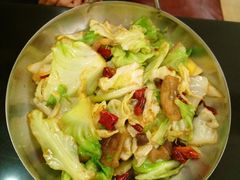 -渔王川菜馆(镇邦路店)