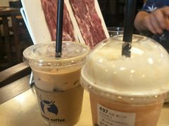 -瑞幸咖啡(永康公寓店)