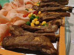 -阿英煲(凉城路店)