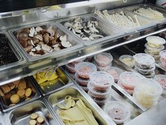 -芙蓉树下·四川冒菜(大悦城店)